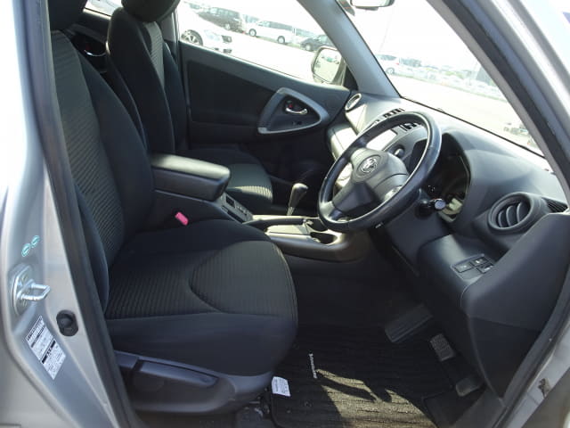 TOYOTA Vanguard thumbnail 25