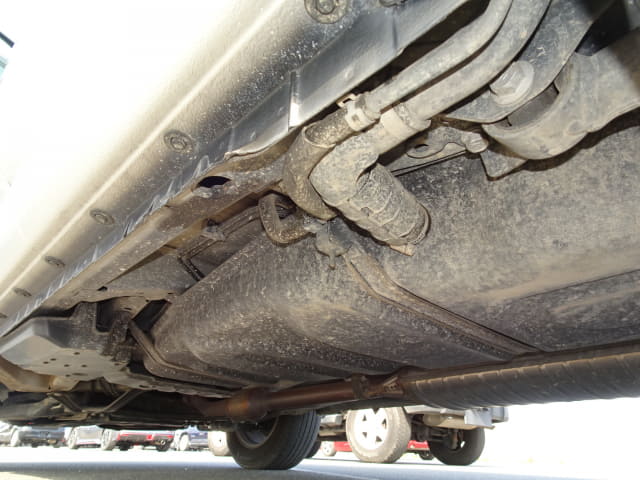 TOYOTA Vanguard thumbnail 18