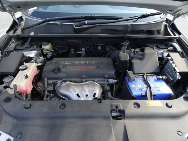 TOYOTA Vanguard thumbnail 57