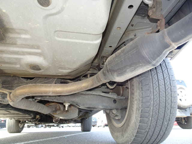 TOYOTA Vanguard thumbnail 16