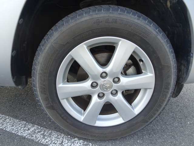 TOYOTA Vanguard thumbnail 12