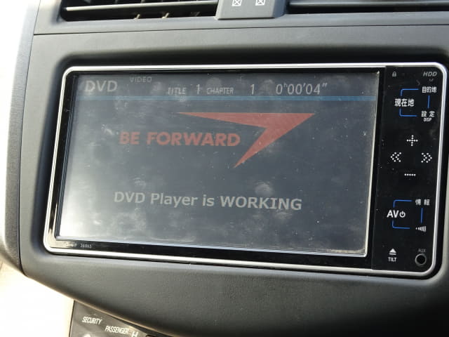 TOYOTA Vanguard thumbnail 40