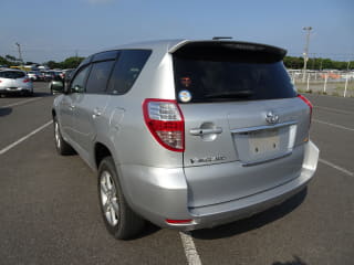2009 TOYOTA Vanguard