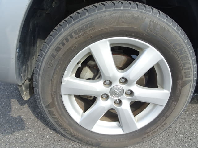 TOYOTA Vanguard thumbnail 9