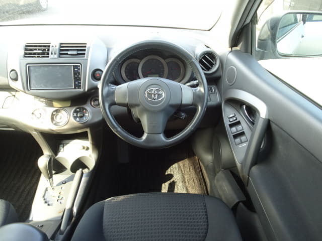 TOYOTA Vanguard thumbnail 33