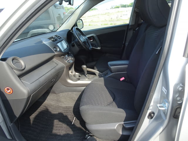 TOYOTA Vanguard thumbnail 26