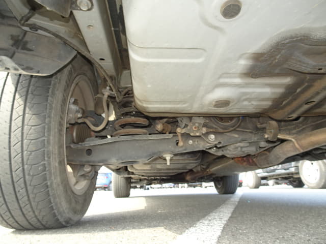 TOYOTA Vanguard thumbnail 15