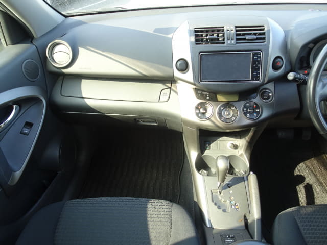 TOYOTA Vanguard thumbnail 34