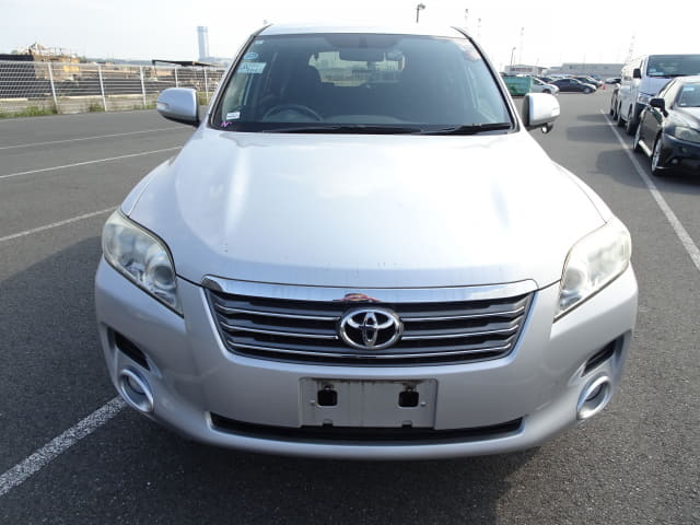 TOYOTA Vanguard thumbnail 8