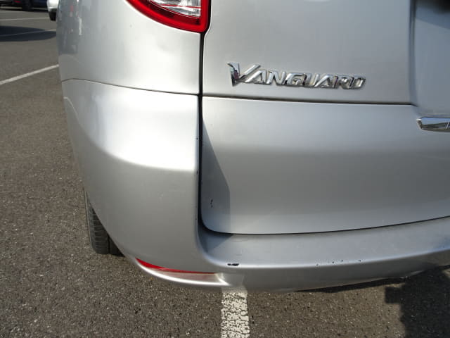 TOYOTA Vanguard thumbnail 52