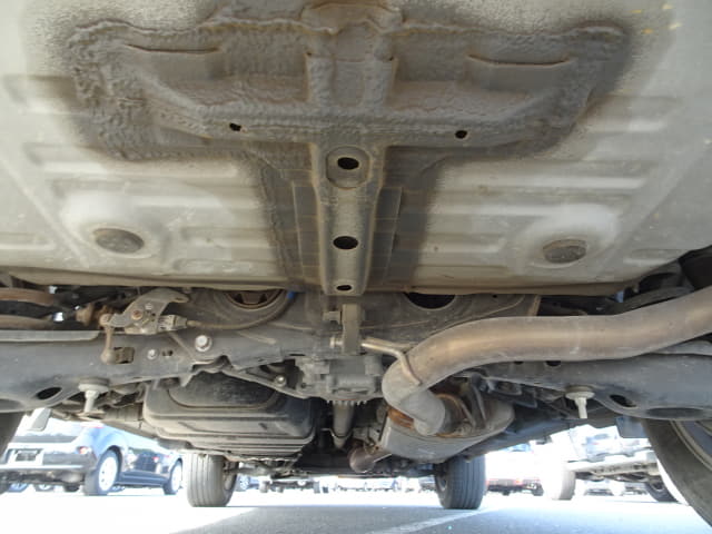 TOYOTA Vanguard thumbnail 20