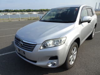 2009 TOYOTA Vanguard
