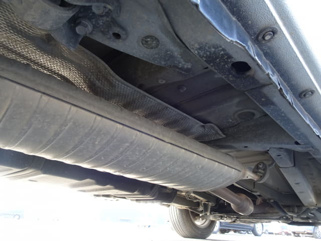 TOYOTA Vanguard thumbnail 22