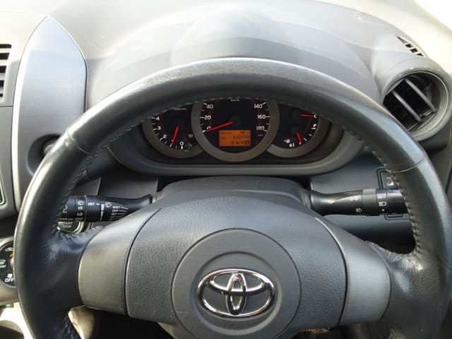 TOYOTA Vanguard thumbnail 55