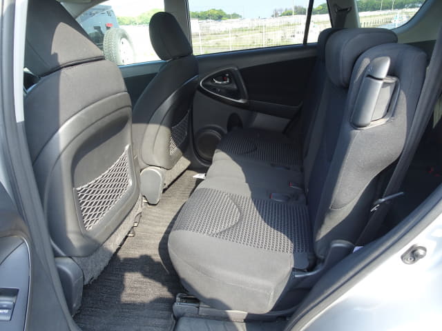TOYOTA Vanguard thumbnail 27