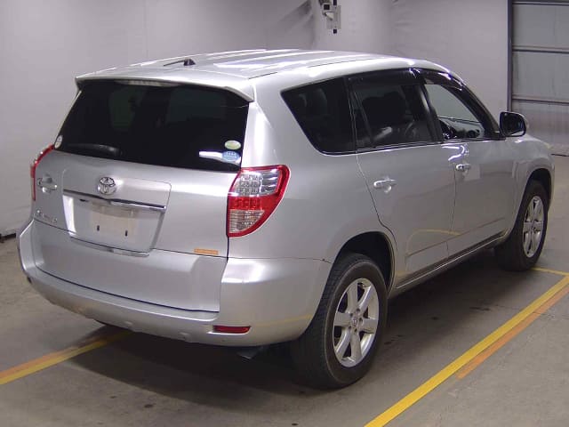 TOYOTA Vanguard thumbnail 60