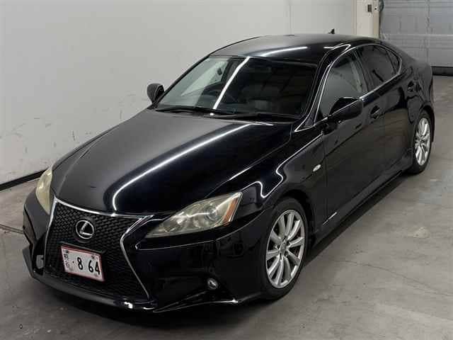 2006 LEXUS IS