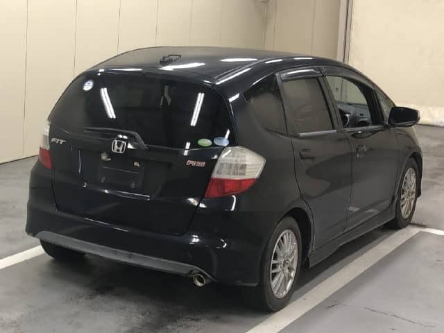 HONDA Fit thumbnail 2