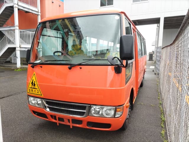 MITSUBISHI Rosa