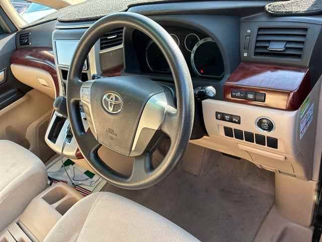 TOYOTA Vellfire thumbnail 56