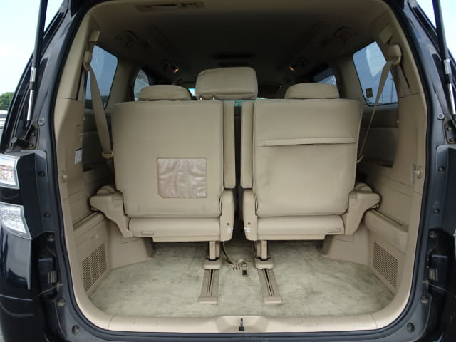 TOYOTA Vellfire thumbnail 30