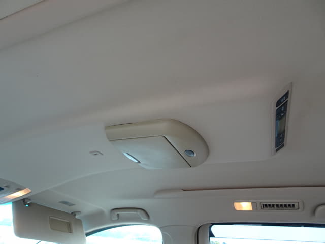 TOYOTA Vellfire thumbnail 24