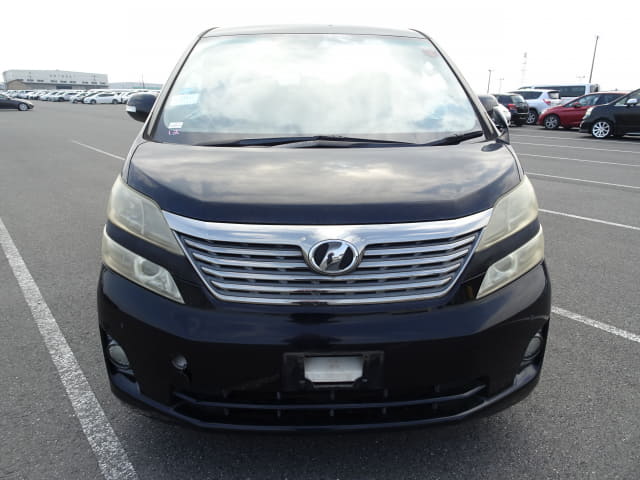 TOYOTA Vellfire thumbnail 75