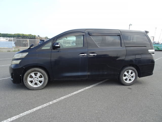 TOYOTA Vellfire thumbnail 69