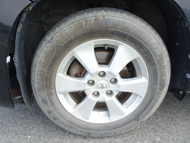 TOYOTA Vellfire thumbnail 9