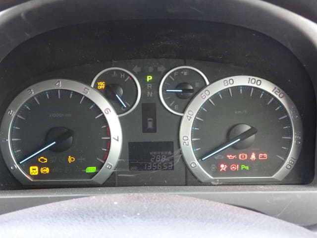 TOYOTA Vellfire thumbnail 64