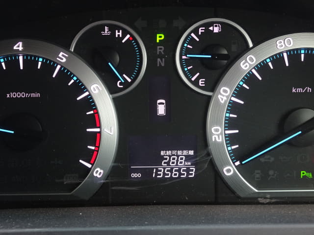 TOYOTA Vellfire thumbnail 37