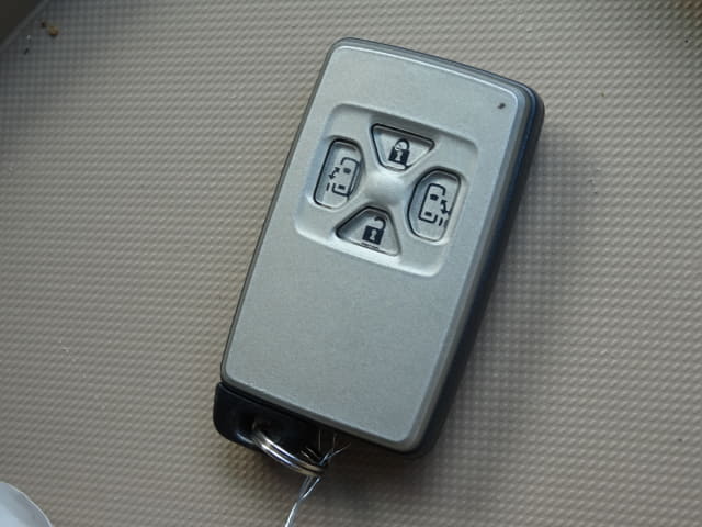 TOYOTA Vellfire thumbnail 65