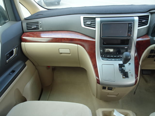 TOYOTA Vellfire thumbnail 35