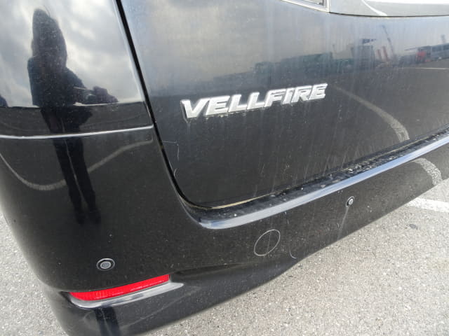 TOYOTA Vellfire thumbnail 48