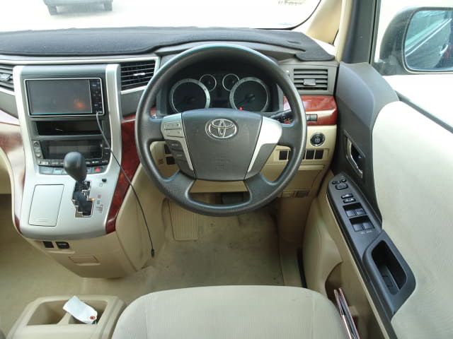 TOYOTA Vellfire thumbnail 34