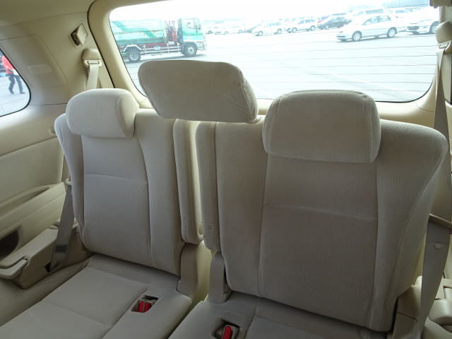 TOYOTA Vellfire thumbnail 29