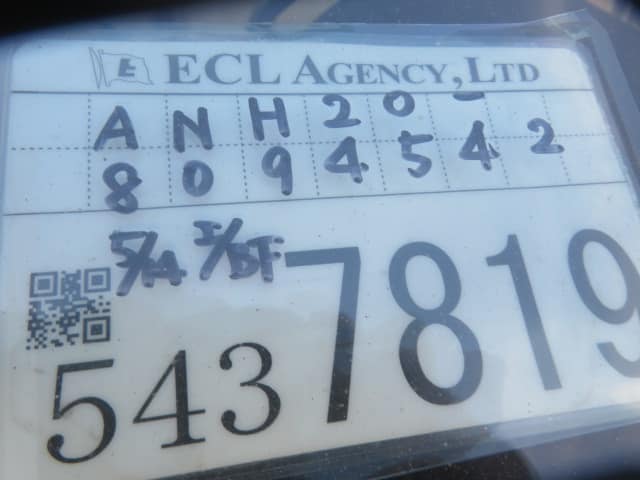 TOYOTA Vellfire thumbnail 66