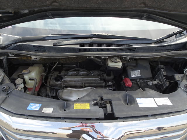 TOYOTA Vellfire thumbnail 51