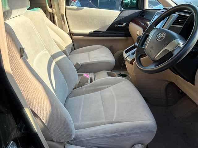 TOYOTA Vellfire thumbnail 57
