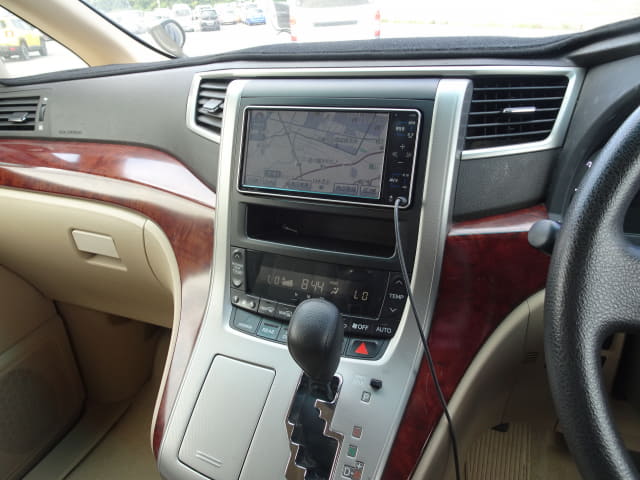 TOYOTA Vellfire thumbnail 38