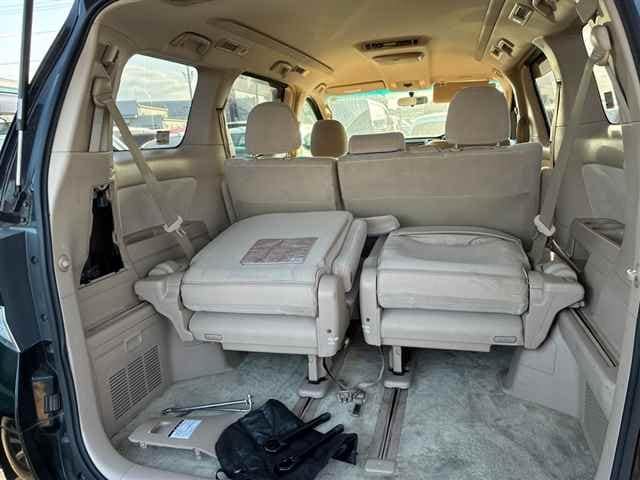 TOYOTA Vellfire thumbnail 59