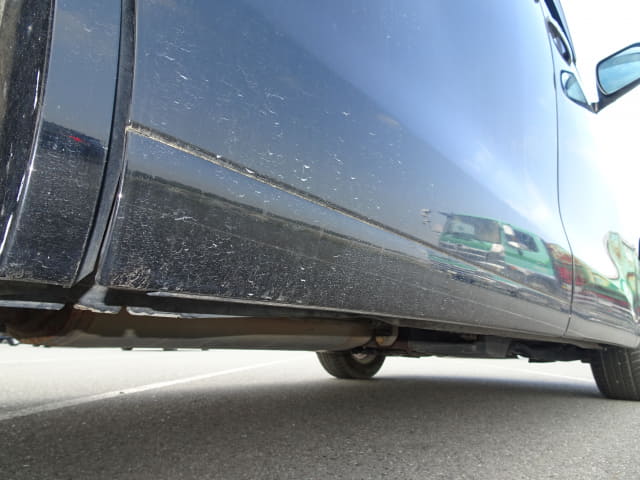 TOYOTA Vellfire thumbnail 21