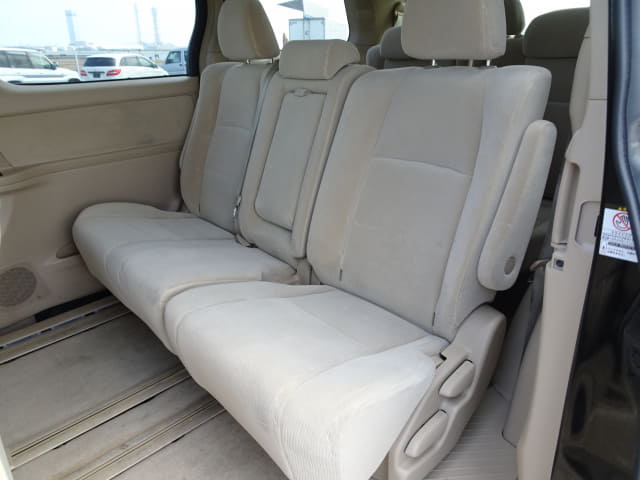 TOYOTA Vellfire thumbnail 28