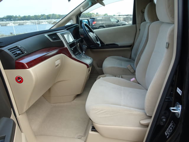 TOYOTA Vellfire thumbnail 27
