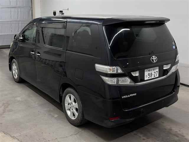 TOYOTA Vellfire thumbnail 61