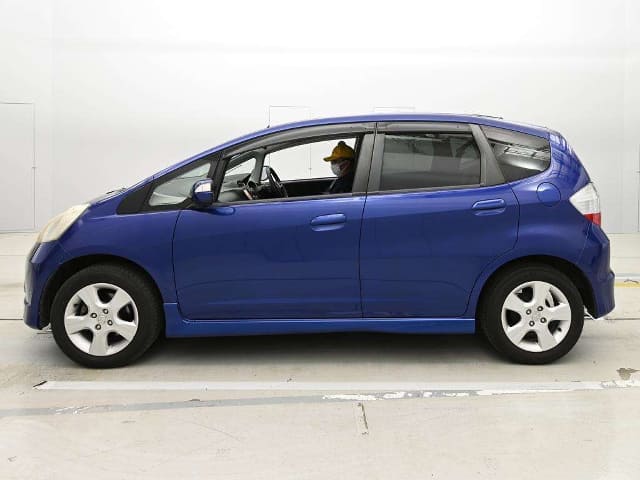 HONDA Fit thumbnail 5