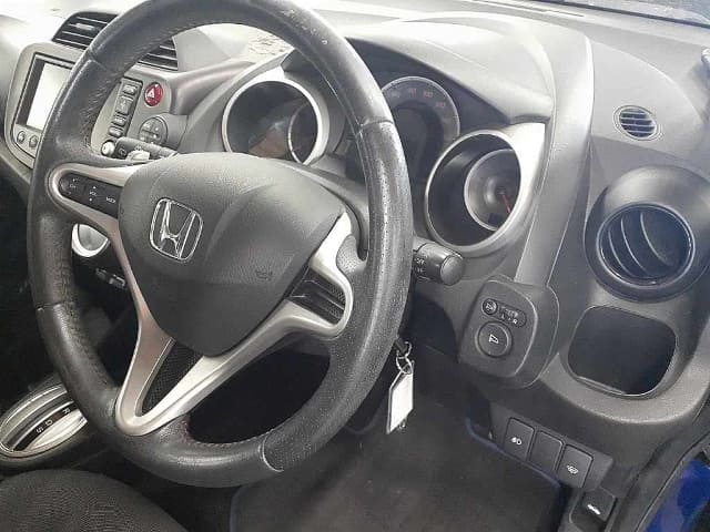 HONDA Fit thumbnail 3
