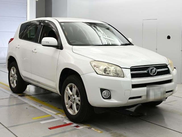 TOYOTA RAV4 thumbnail 7