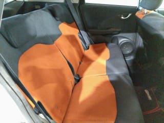 2011 HONDA Fit