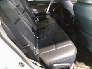 2010 TOYOTA Land Cruiser Prado